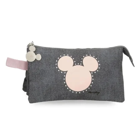 trousse SAFTA  tripple compartiments