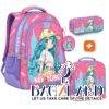 PACK SAC A DOS 3 pieces new york 43 cm
