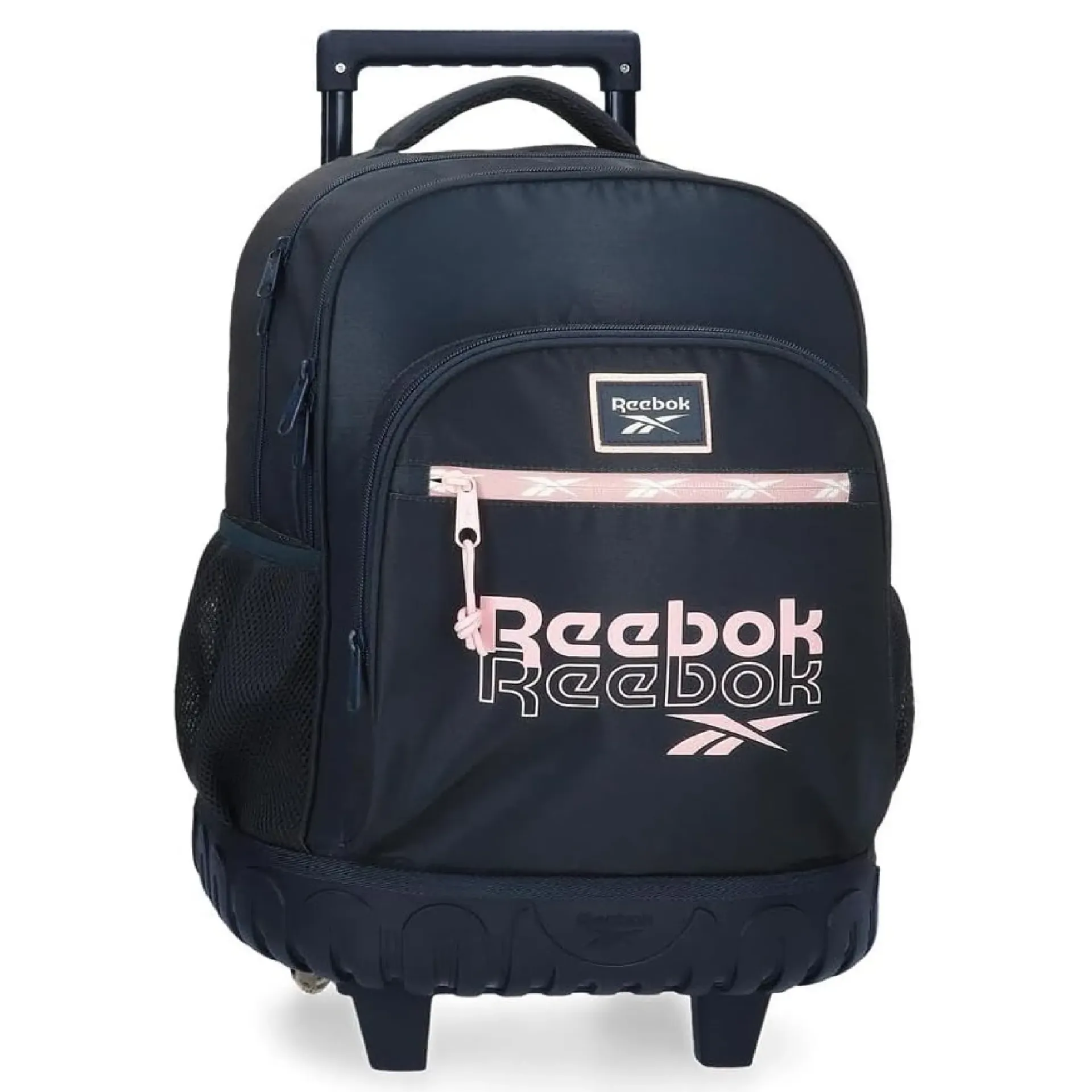Cartable a roulettes Reebok Binley  43 cm