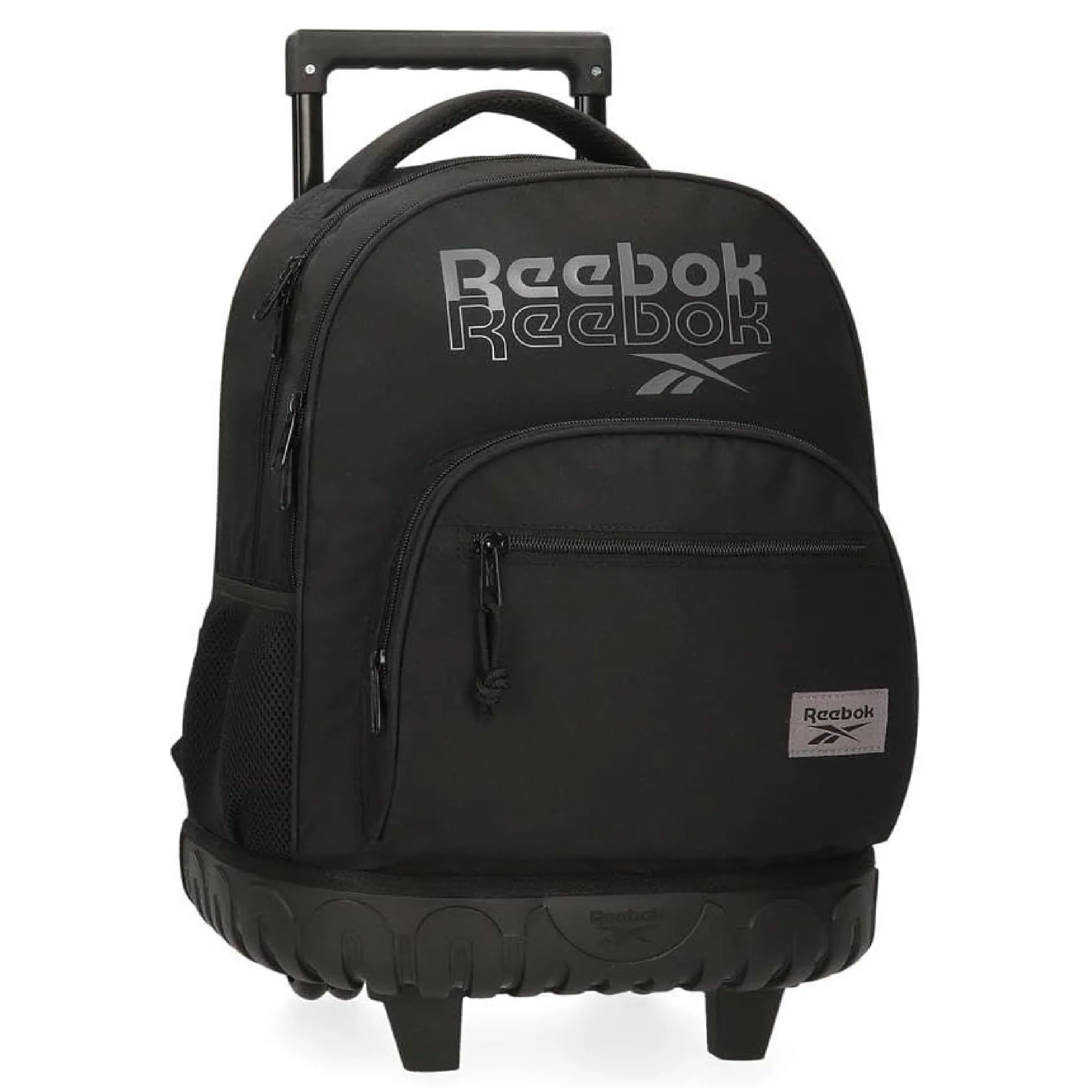 Cartable a roulettes Reebok  Melbourne  43 cm – Image 2