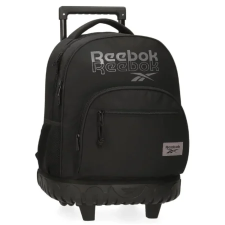 Cartable a roulettes Reebok  Melbourne  43 cm
