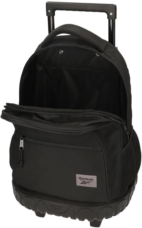 Cartable a roulettes Reebok  Melbourne  43 cm – Image 3