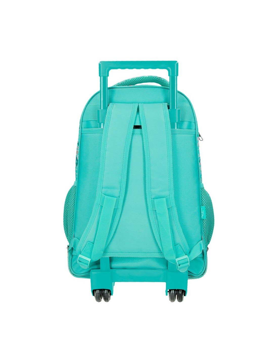 Cartable a roulettes amovibles Pepe Jeans SUN 44 cm – Image 4