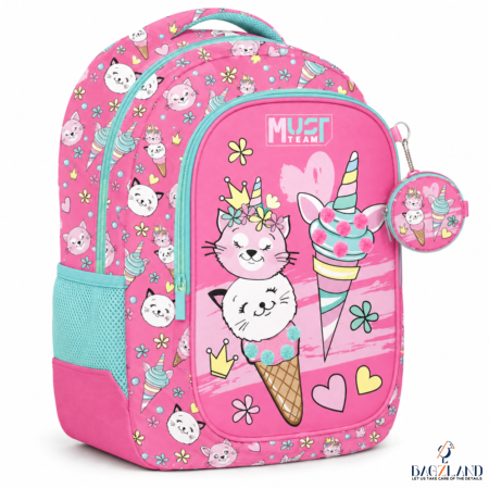 Sac a Dos Must Ice Cream 43 cm