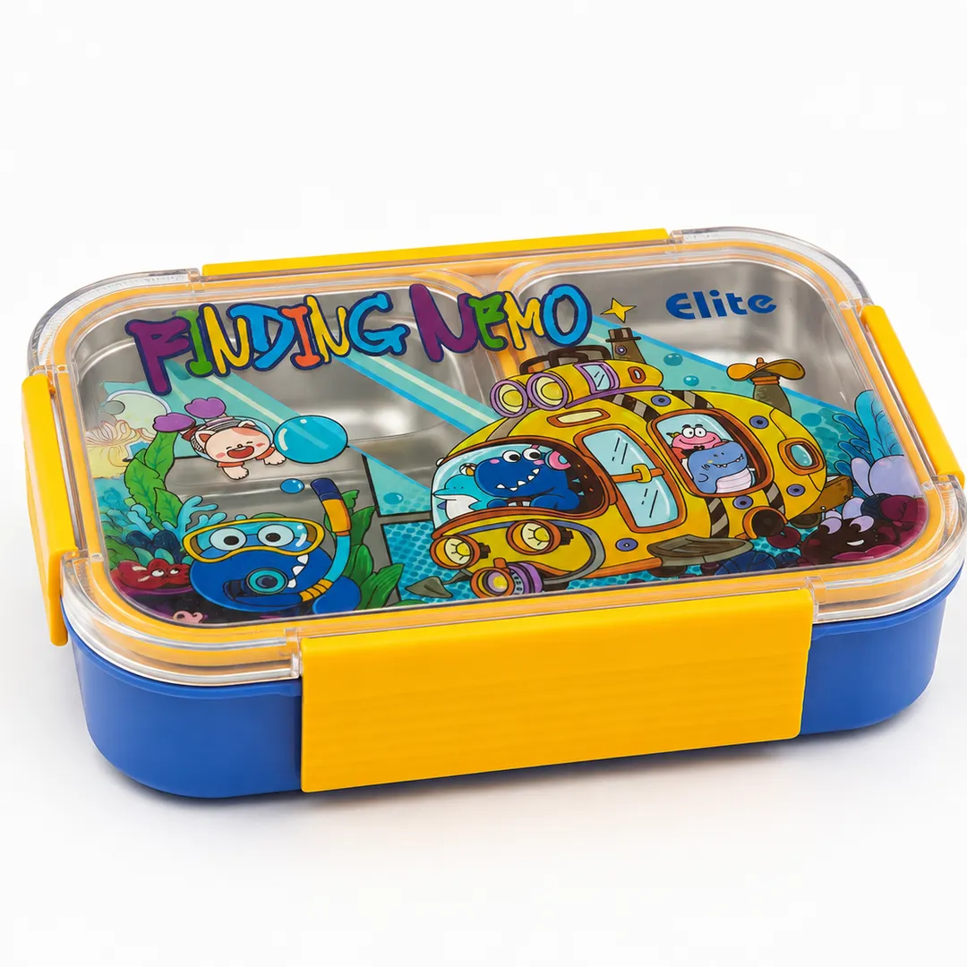 Lunchbox Elite Finding NEMO 800 ml