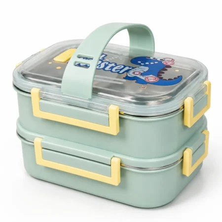 Lunchbox Elite LIL Monster 1400 ml