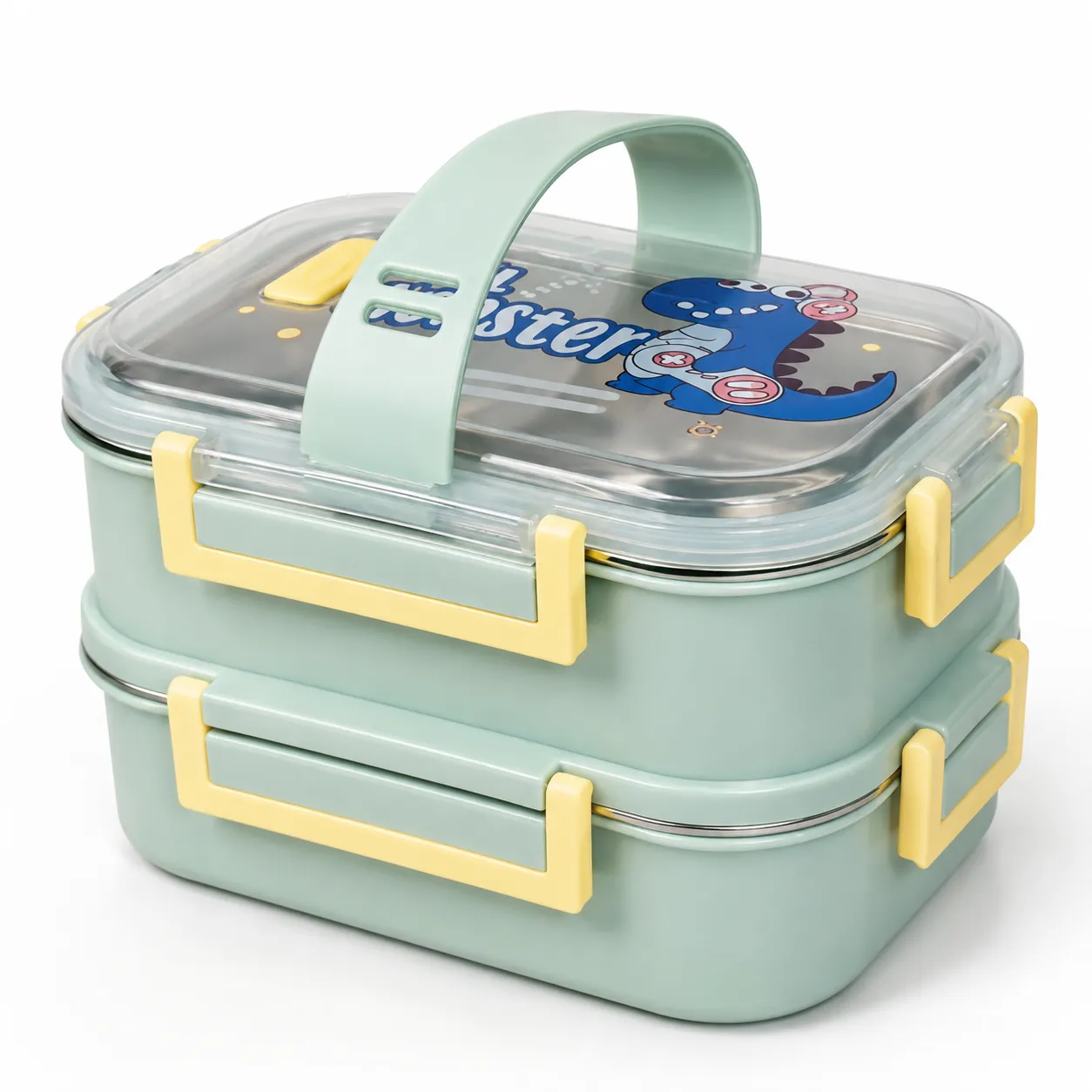 Lunchbox Elite LIL Monster 1400 ml