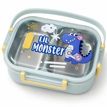 Lunchbox Elite LIL Monster 630 ml
