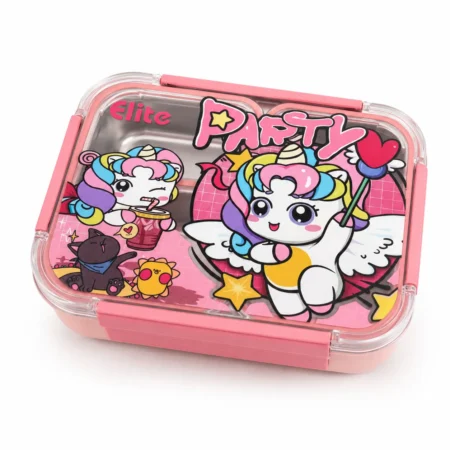 Lunchbox Elite Party 800 ml