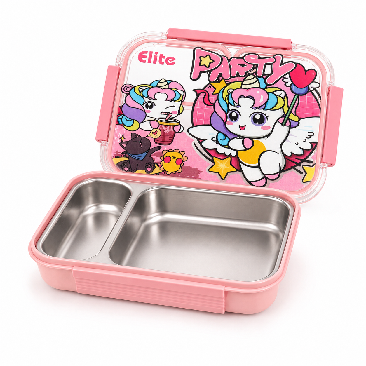 Lunchbox Elite Party 800 ml – Image 2