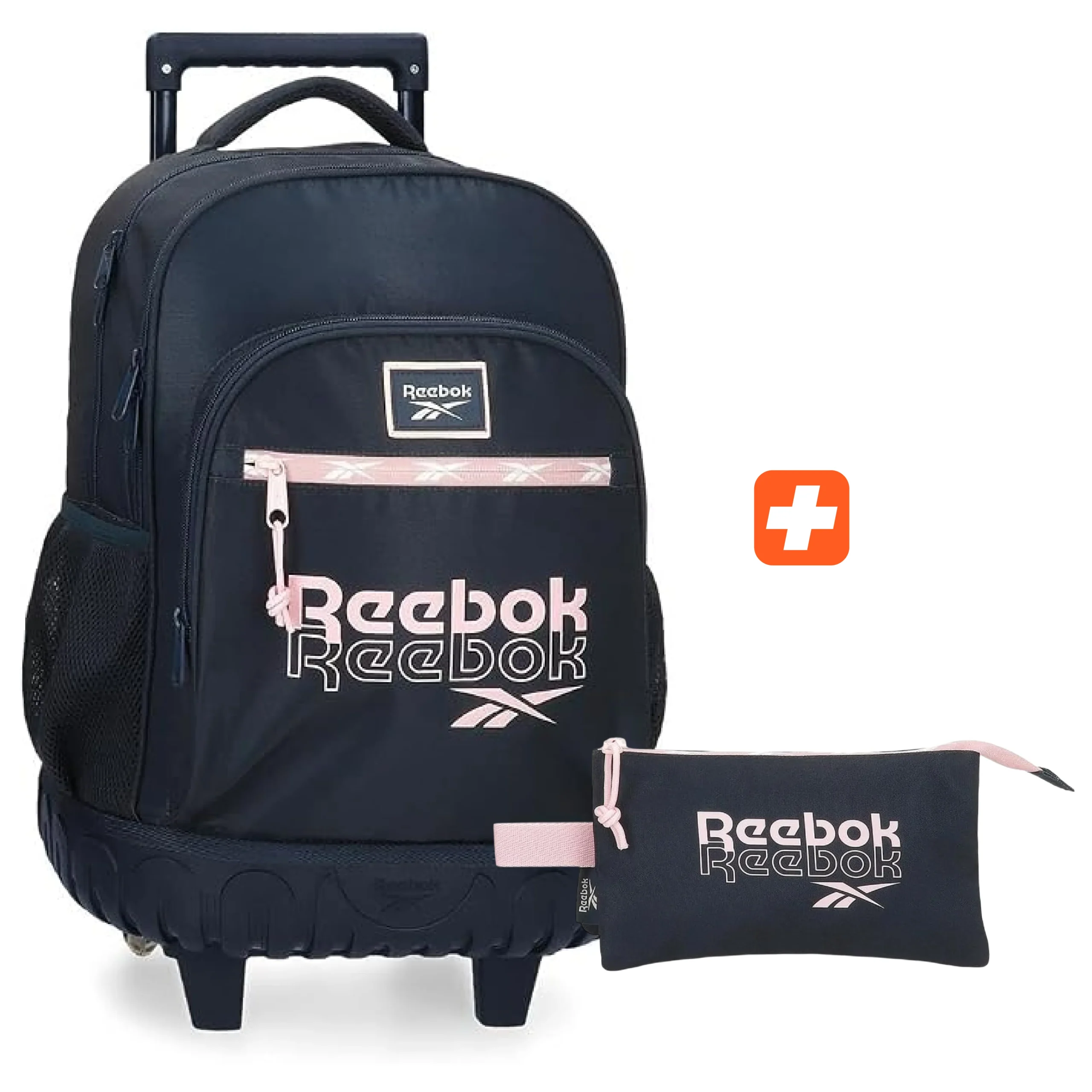 PACK 2 RLT pieces Reebok Binley  43 cm – Image 2