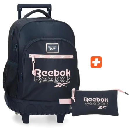 PACK 2 RLT pieces Reebok Binley  43 cm