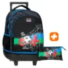 PACK 2 RLT pieces amovibles MOVOM Offside  43 cm