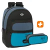 PACK 2 SAD SAFTA BLACKFIT8 CALIFORNIA 42 cm