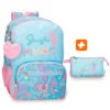 PACK 2  ENSO Jungle Mood 44 cm