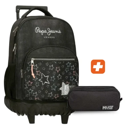 PACK 2 pieces RLT Pepe Jeans CINTIA 44 cm