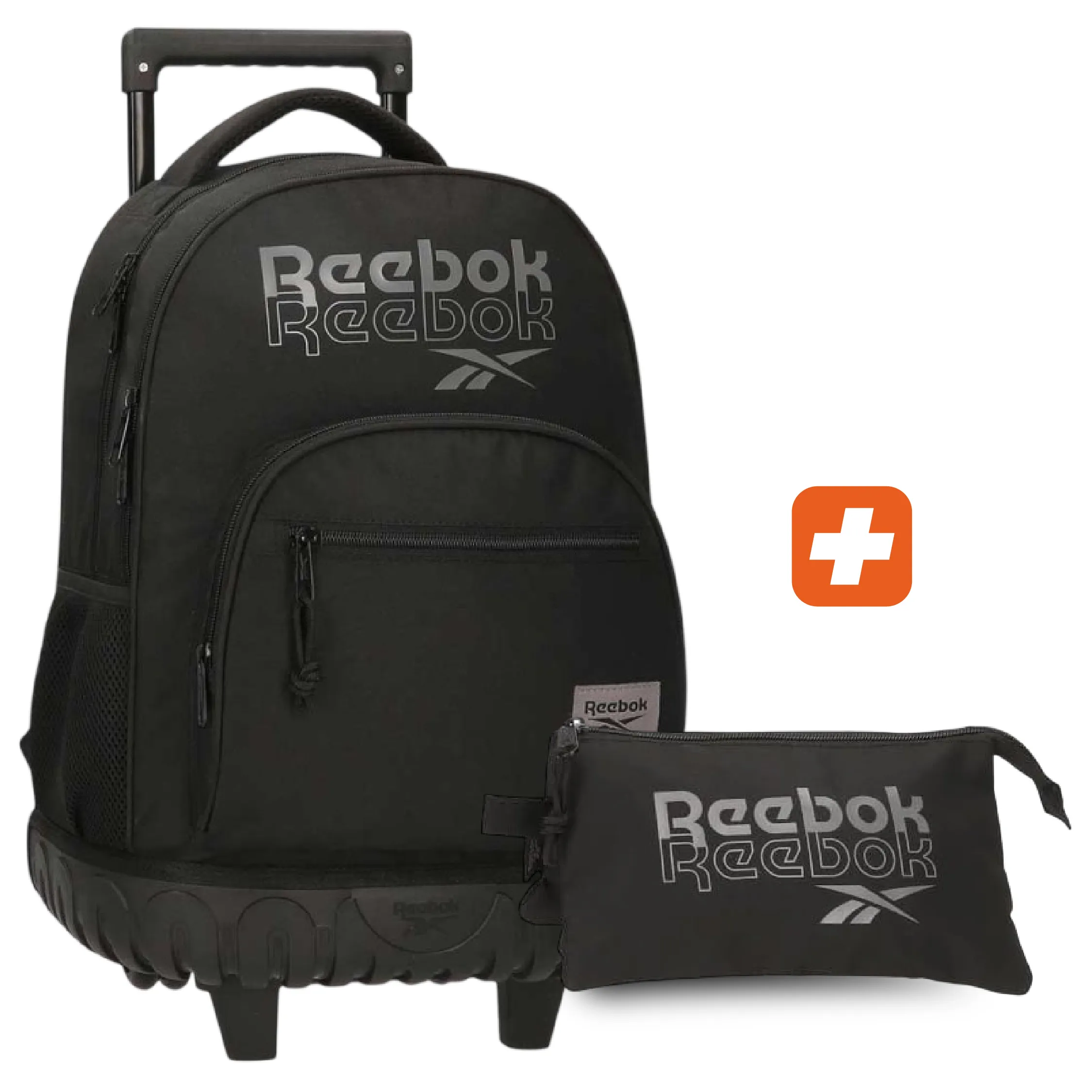PACK 2 pieces RLT Reebok  Melbourne  43 cm – Image 2