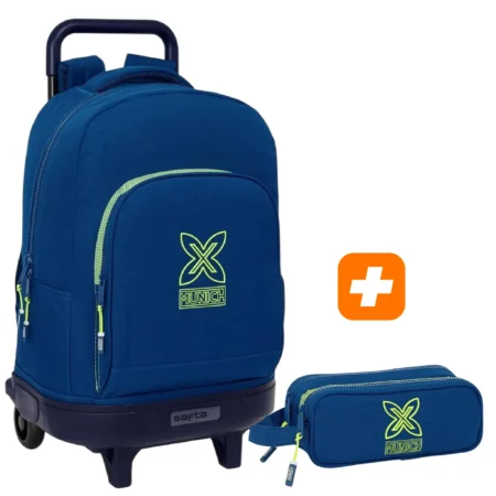 PACK 2 pieces RLT SAFTA Munich North 45 cm