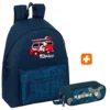 PACK 2 pieces SAD EL NIÑO Van Trip 42cm