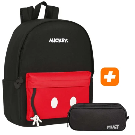 PACK 2 pieces SAD MICKEY Mood 40cm 14,1"