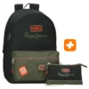 PACK 2 pieces SAD PEPEJEANS Ponder 44 cm