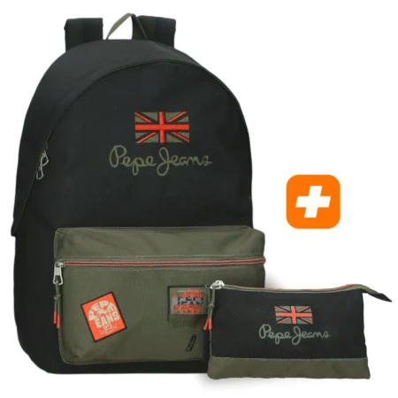 PACK 2 pieces SAD PEPEJEANS Ponder 44 cm