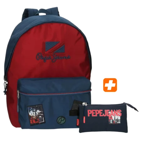 PACK 2 pieces SAD Pepe Jeans CHEST 44 cm