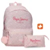 PACK 2 pieces SAD Pepe Jeans Mia 44 cm
