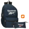 PACK 2 pieces SAD REEBOK Boston marino 44cm