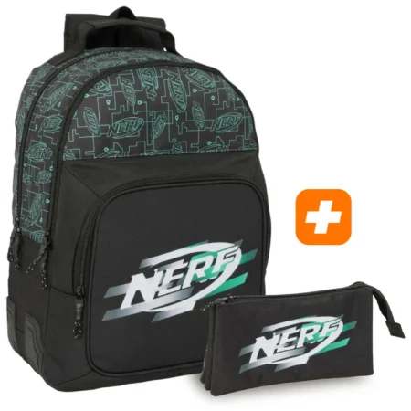 PACK 2 pieces SAD SAFTA NERF "GAME" 42 cm
