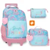 PACK 3 pieces ENSO Jungle Mood 44 cm
