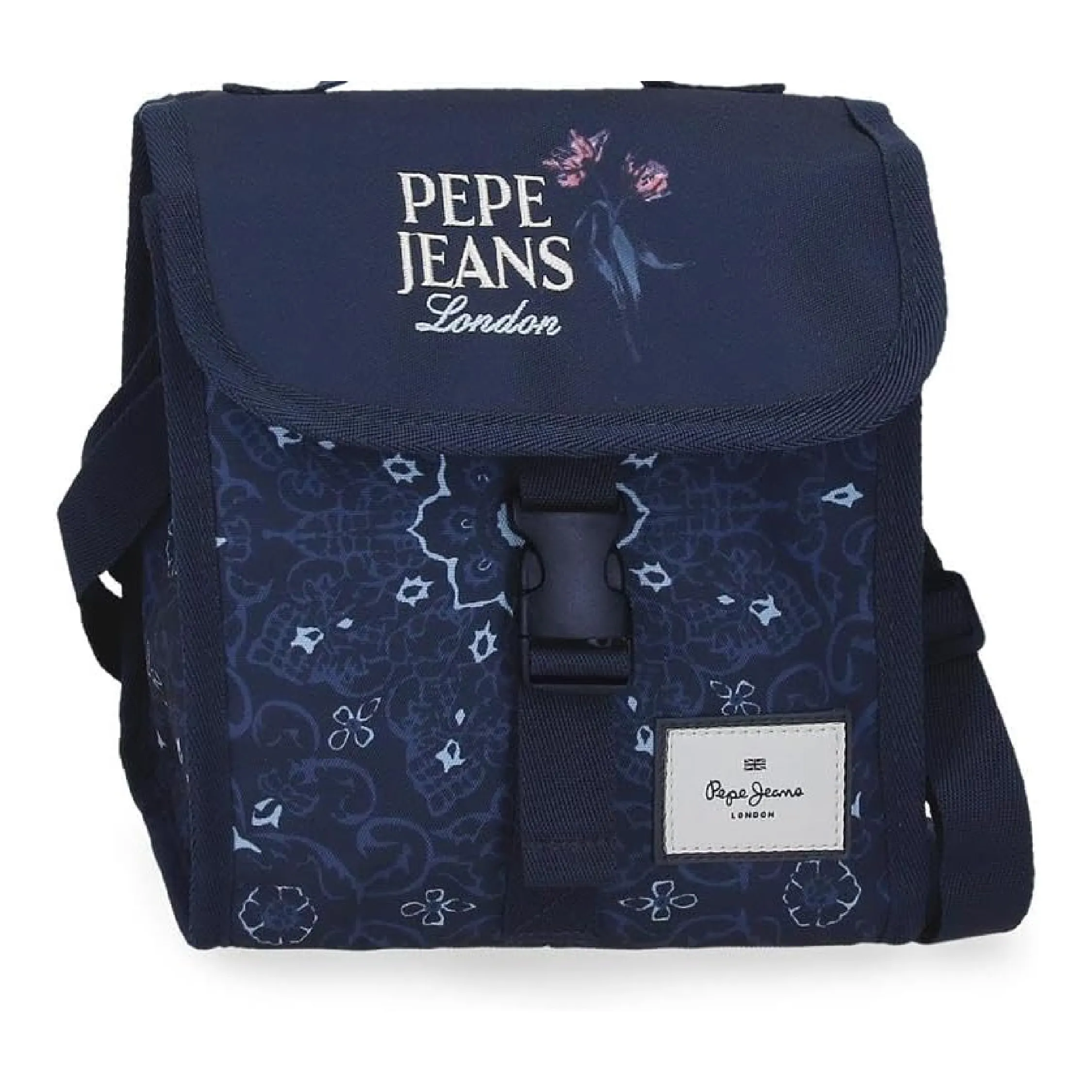 SAC REPAS Pepe Jeans Lenay – Image 2
