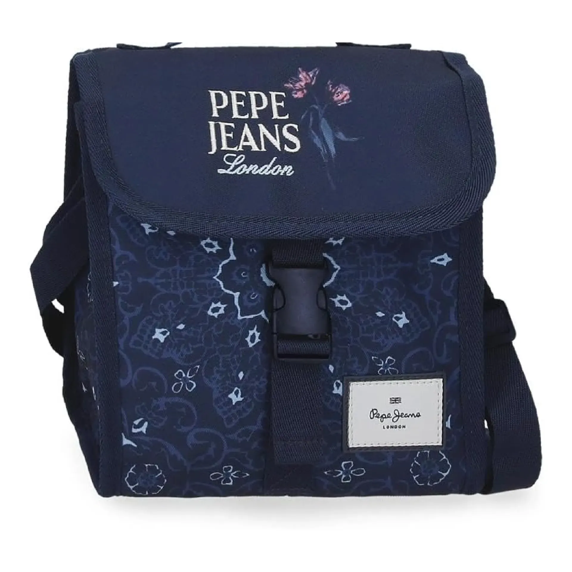 SAC REPAS Pepe Jeans Lenay