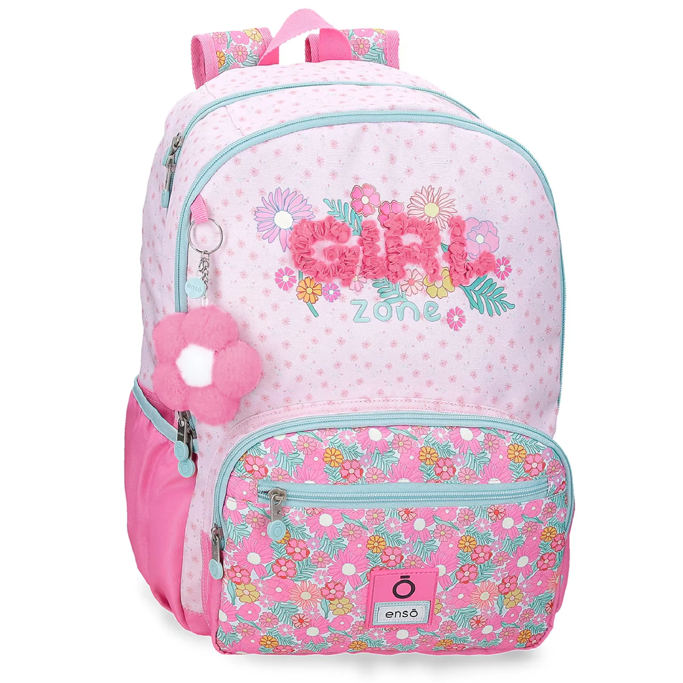 Sac a Dos ENSO Girl Zone 44 cm – Image 2