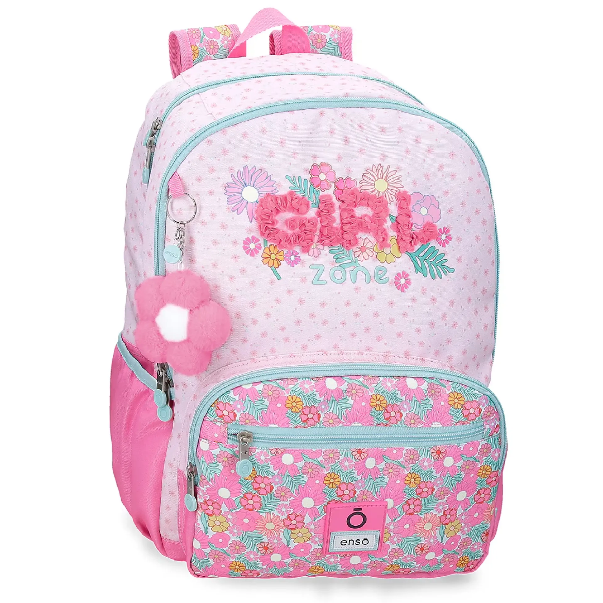 Sac a Dos ENSO Girl Zone 44 cm