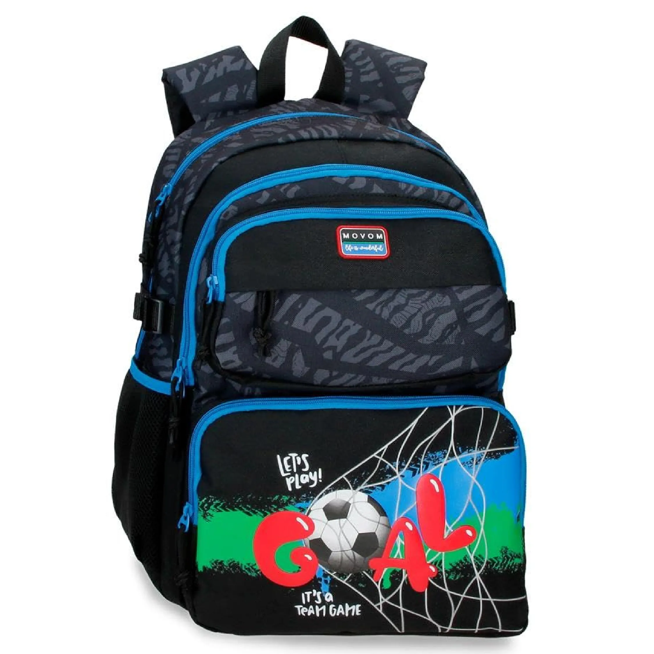 Sac a Dos MOVOM Offside 45 cm – Image 2