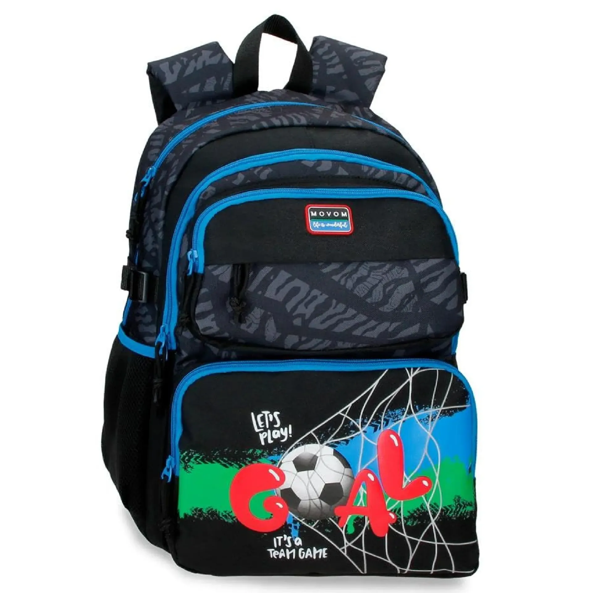 Sac a Dos MOVOM Offside 45 cm