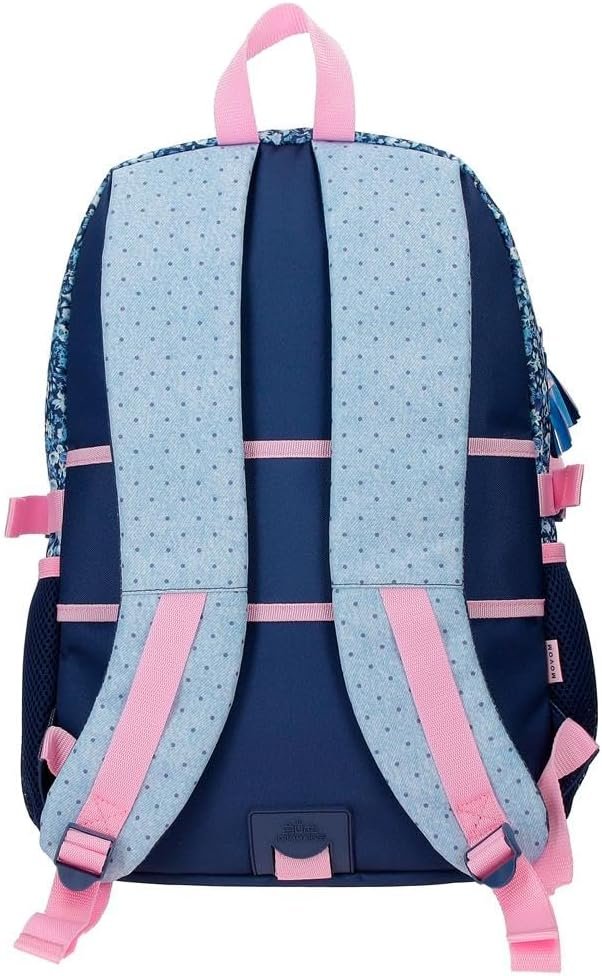 Sac a Dos MOVOM Spring Vibes 45 cm – Image 4
