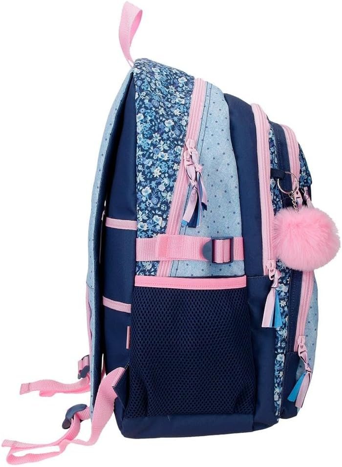 Sac a Dos MOVOM Spring Vibes 45 cm – Image 3