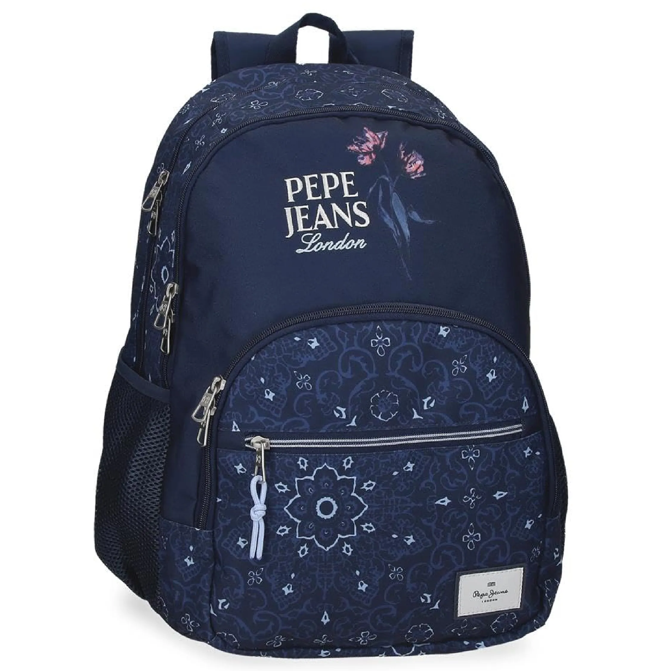 Sac a Dos Pepe Jeans Lenay 44 cm – Image 2