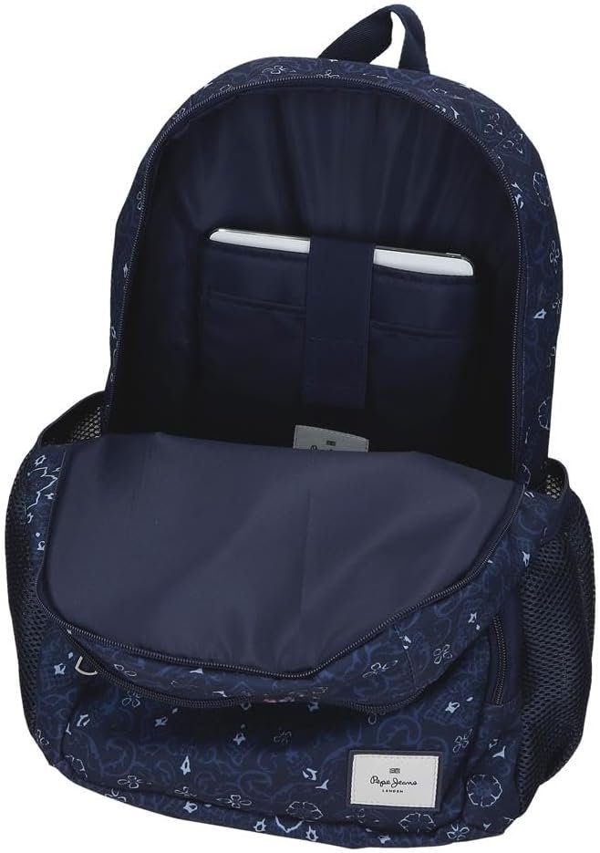 Sac a Dos Pepe Jeans Lenay 44 cm – Image 3