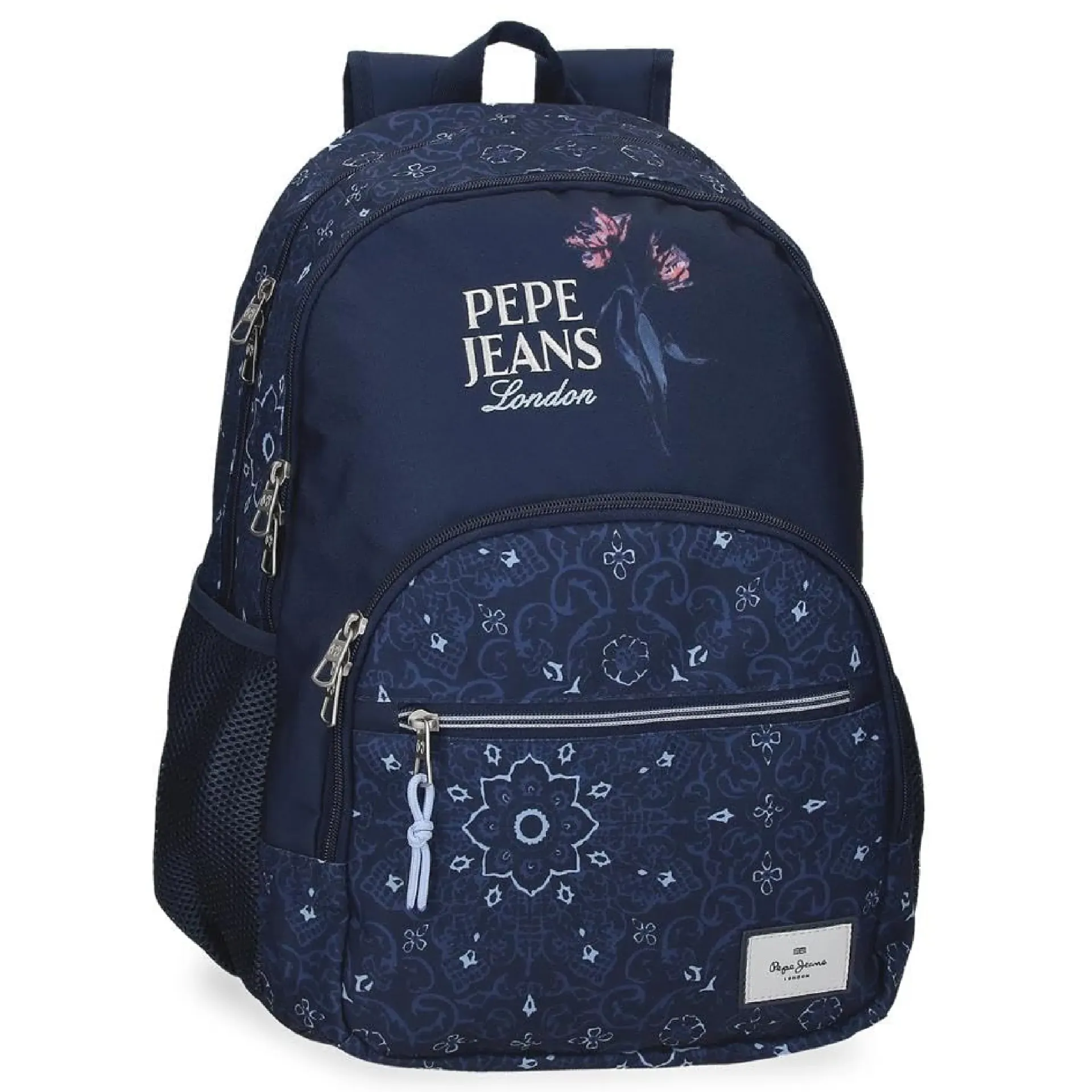 Sac a Dos Pepe Jeans Lenay 44 cm