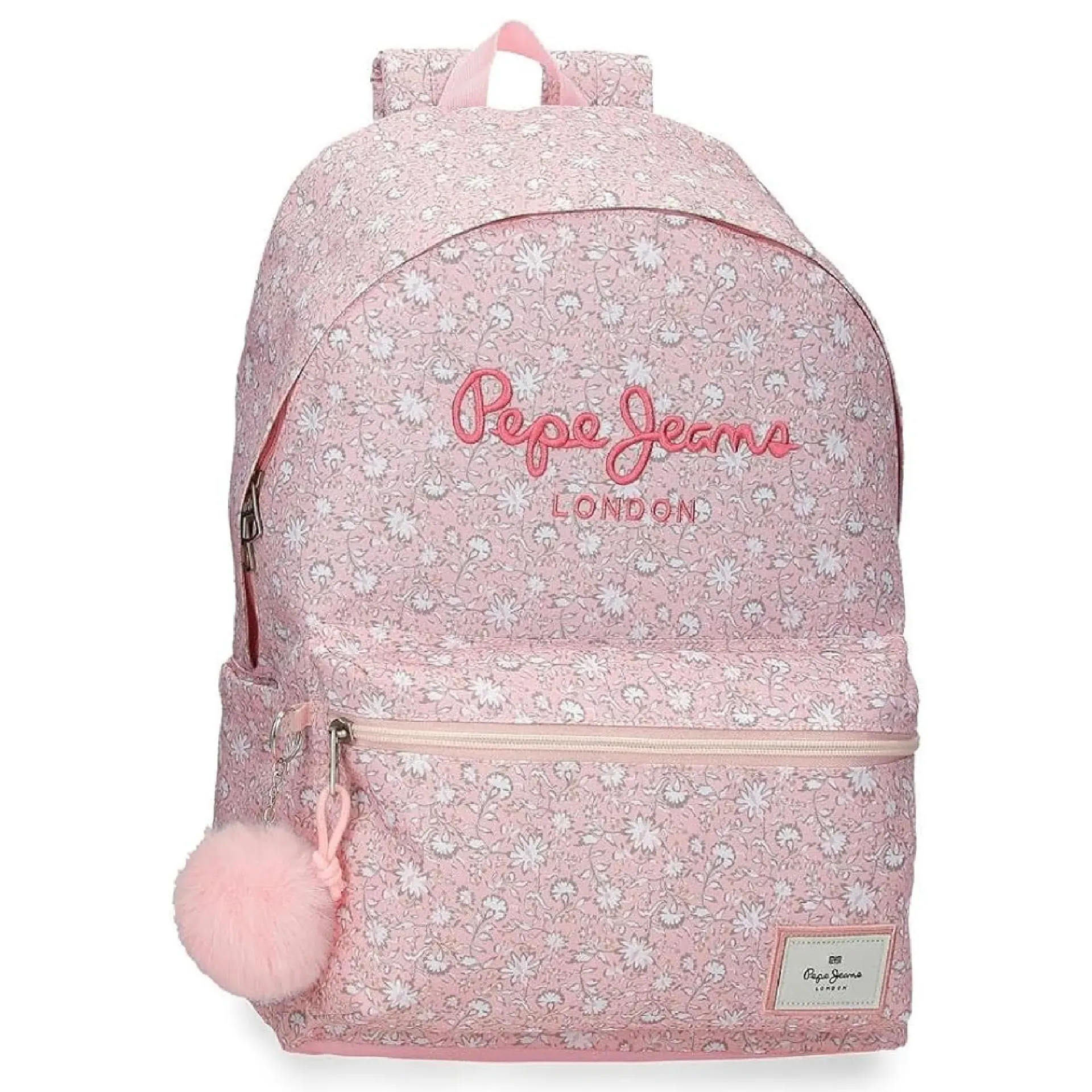 Sac a Dos Pepe Jeans Mia 44 cm