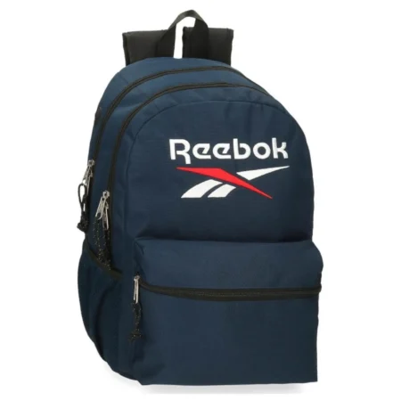 Sac a Dos REEBOK Boston marino 44cm