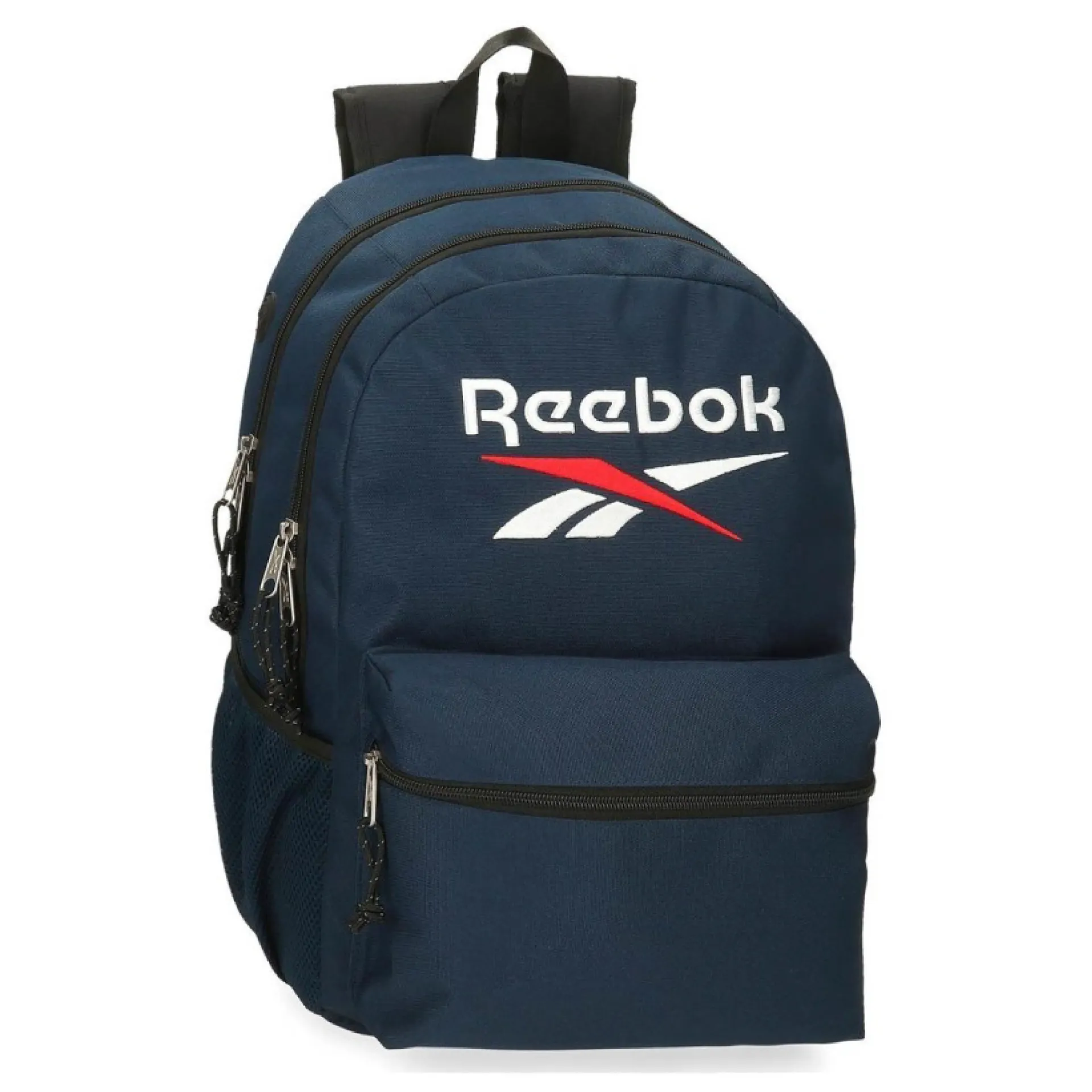 Sac a Dos REEBOK Boston marino 44cm