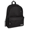 Sac a dos Must Monochrome Classic Black with Gray 42cm