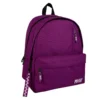 Sac a dos Must Monochrome Classic Violet with Lilac 42cm