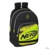 Sac a dos Nerf NEON 42 cm (Adaptable au chariot)