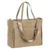 Sac multifonction MOOS safta capsula beige