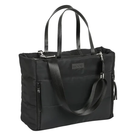 Sac multifonction MOOS safta capsula noir